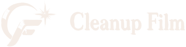 Cleanup Film 窓ガラスフィルム施工｜東京都板橋区